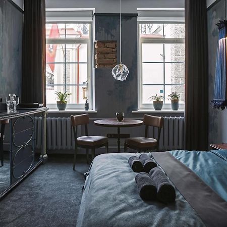 Luxuriuos Flat In The Capital'S Old Town Apartment Vilnius Bagian luar foto