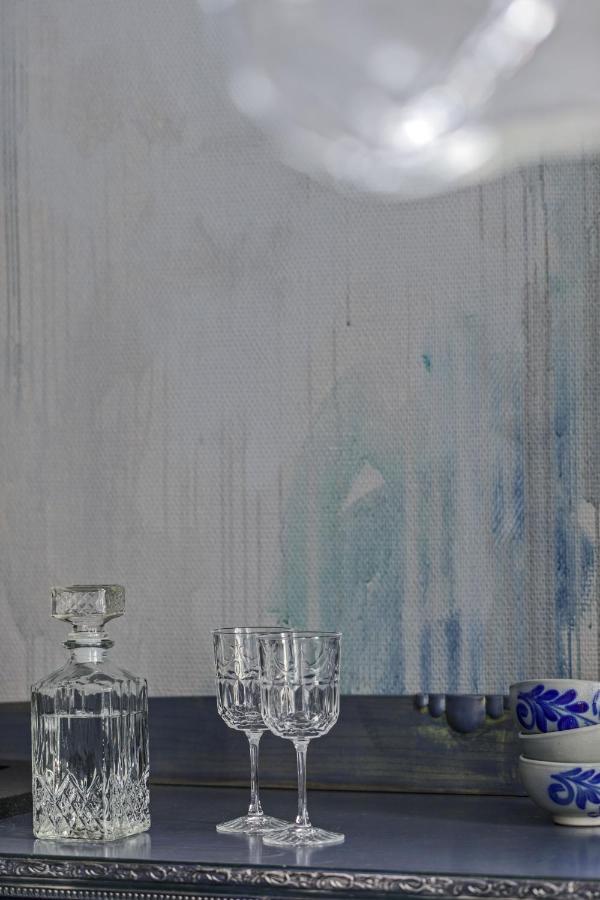 Luxuriuos Flat In The Capital'S Old Town Apartment Vilnius Bagian luar foto